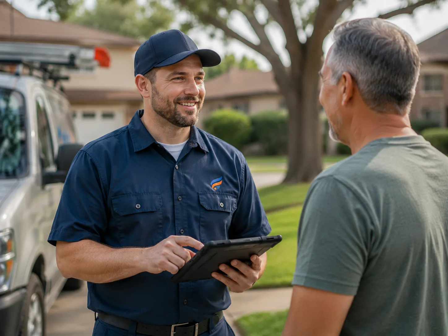 Emergency Plumber Near Me Chariton, IA FAQs